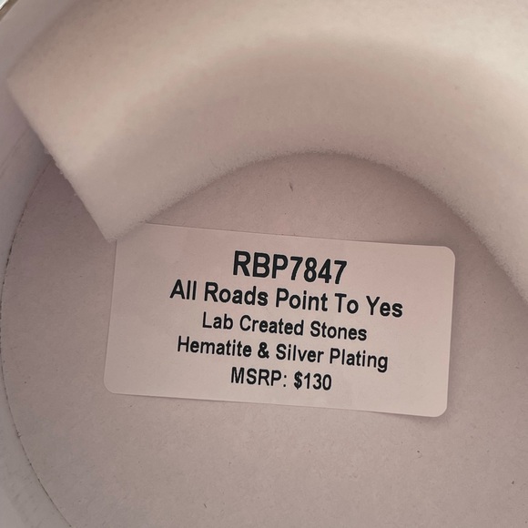 Bomb Party Fall Luxe Stacks 2024 All Roads Point to Yes - Picture 8 of 8